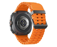 Samsung OUTLET - Galaxy Watch Ultra 47mm Tytanowy Szary LTE - 1350505 - zdjęcie 4